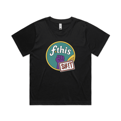 OG tee | martina