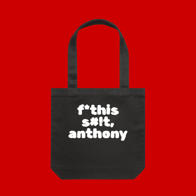 poli-tees - totes - anthony