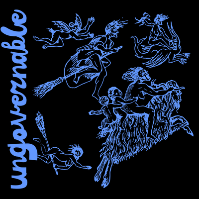 ungovernable | sweats and hoodies