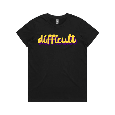 Ungovernable International Women’s Day collection featuring feminist statement tees, crops and mugs