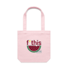 fruity tote