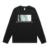 river to sea | protest tee - maple