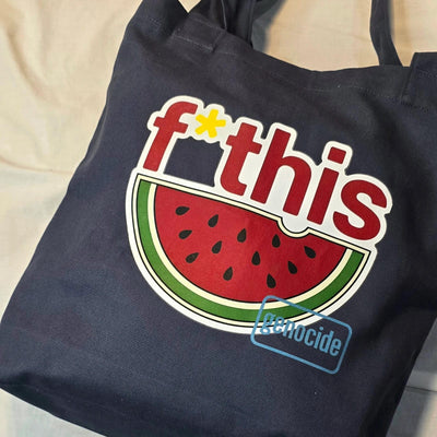 fruity tote