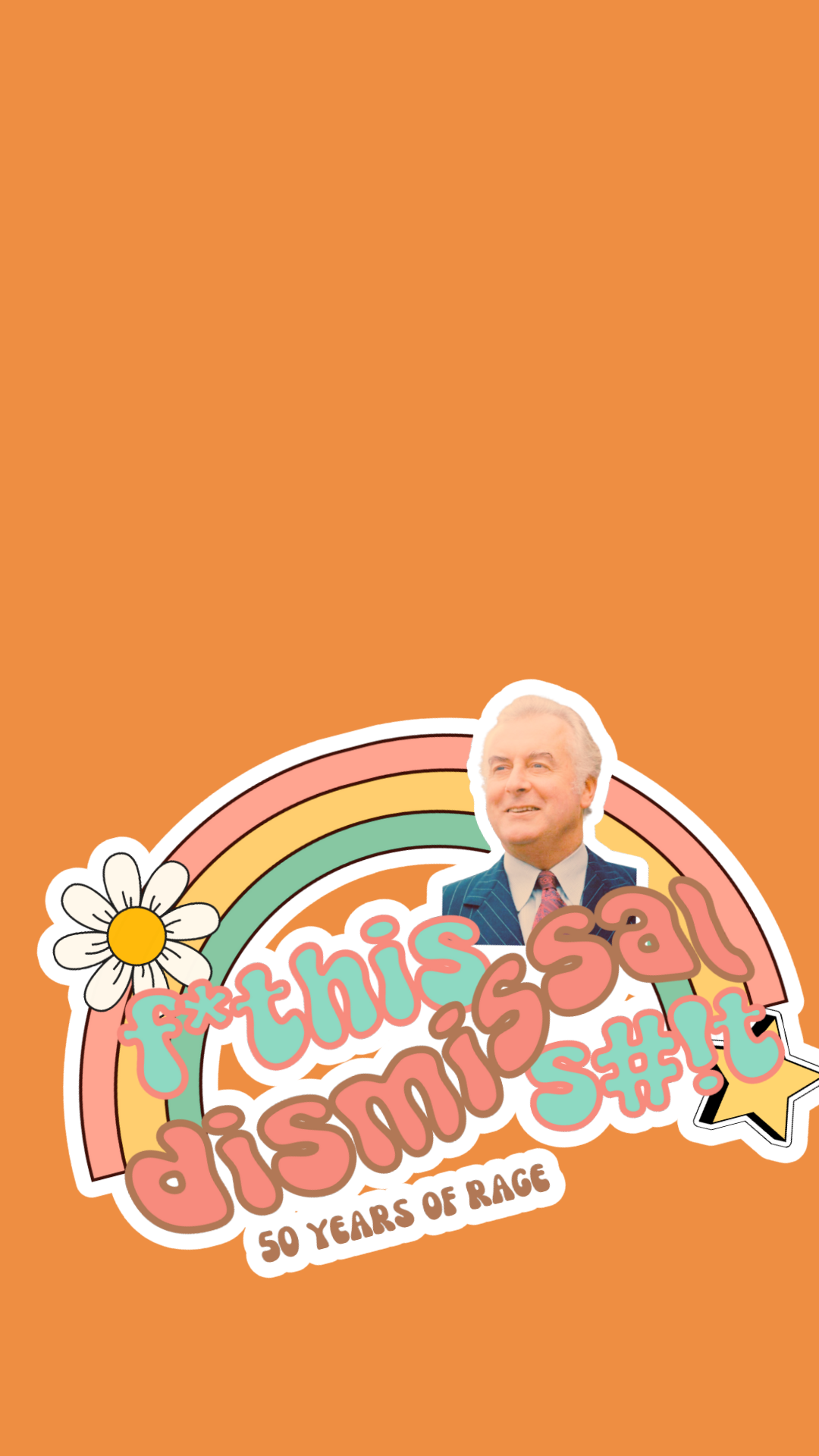 Gough 50th anniversary phone wallpaper FREE DOWNLOAD