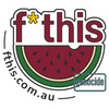 fruity sticker
