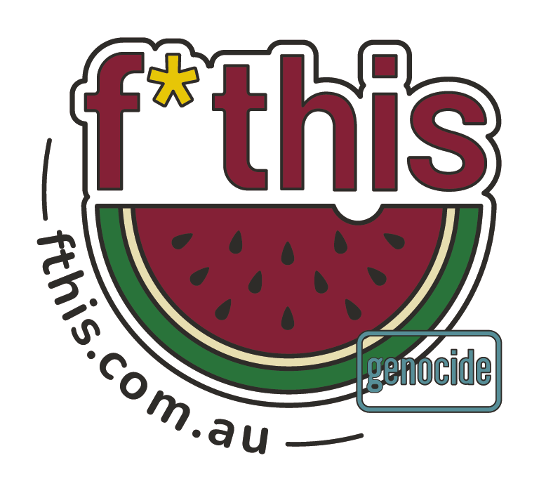 fruity sticker