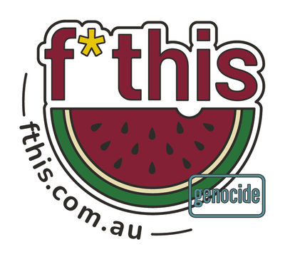 fruity sticker