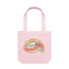 Gough 50th anniversary tote