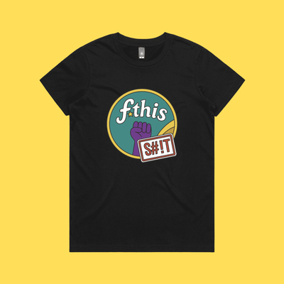 OG tee | maple