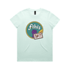 OG tee | maple