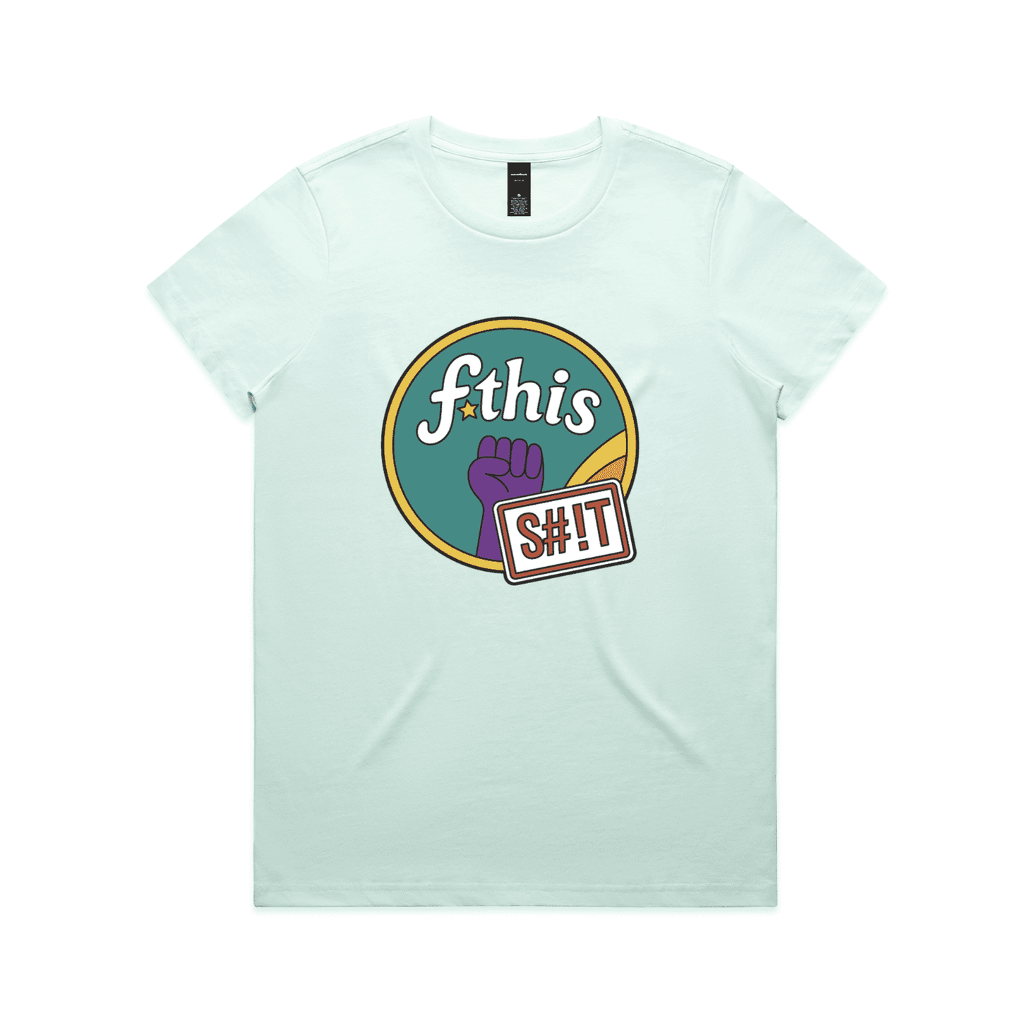 OG tee | maple
