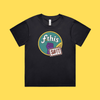 OG tee | martina