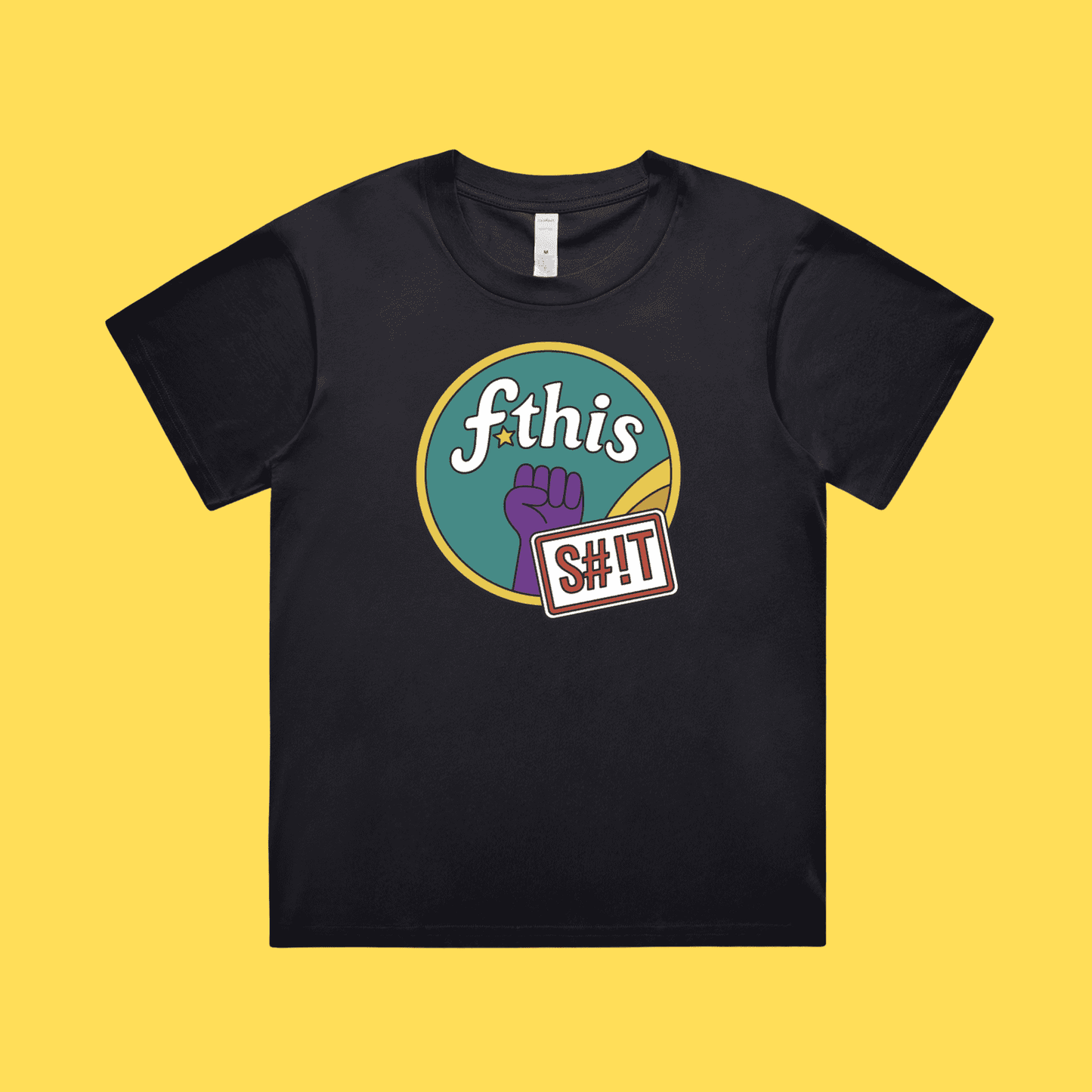 OG tee | martina