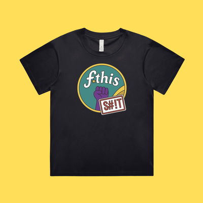 OG tee | martina
