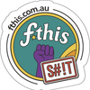f*this sticker pack SALE