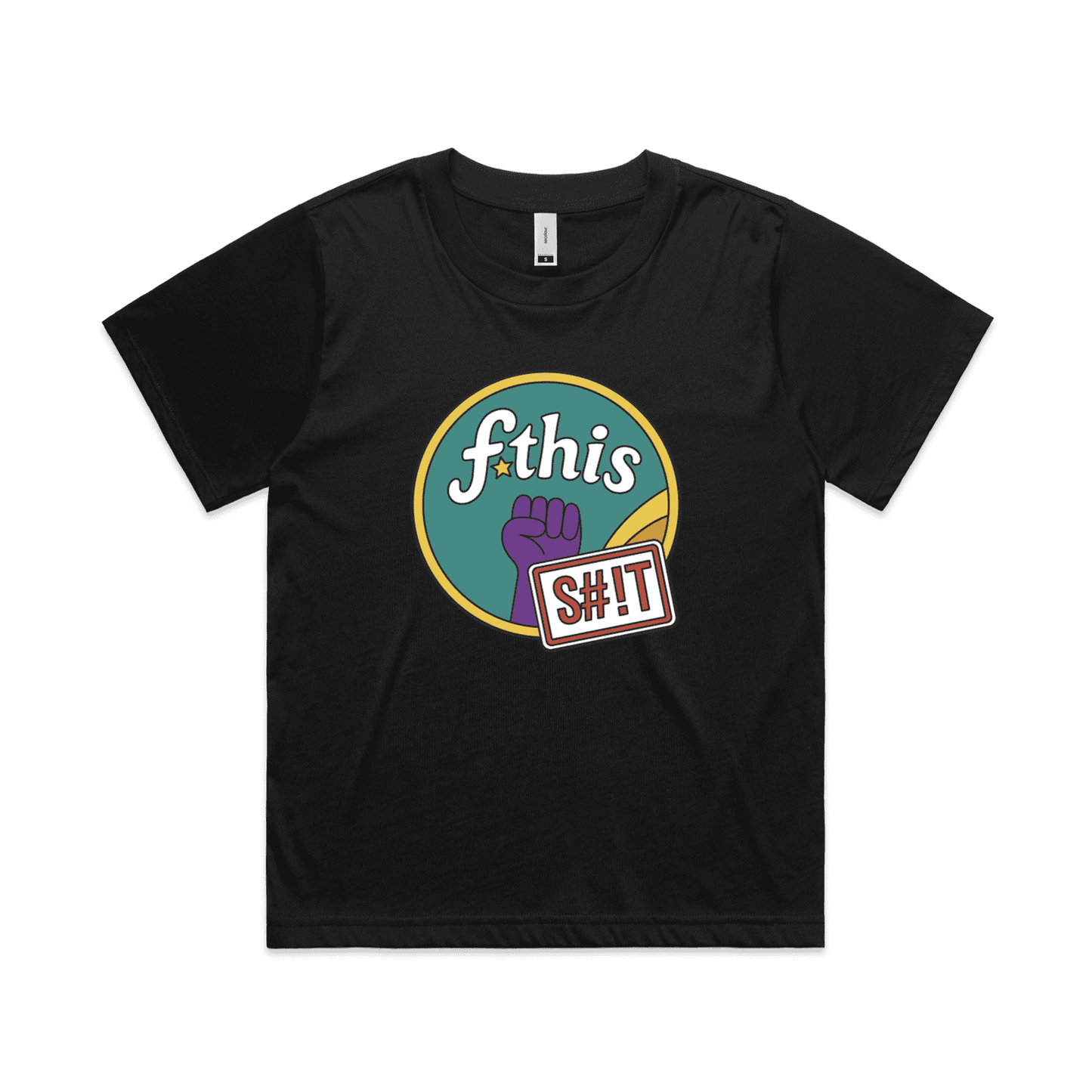 OG tee | martina
