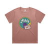 OG tee | martina