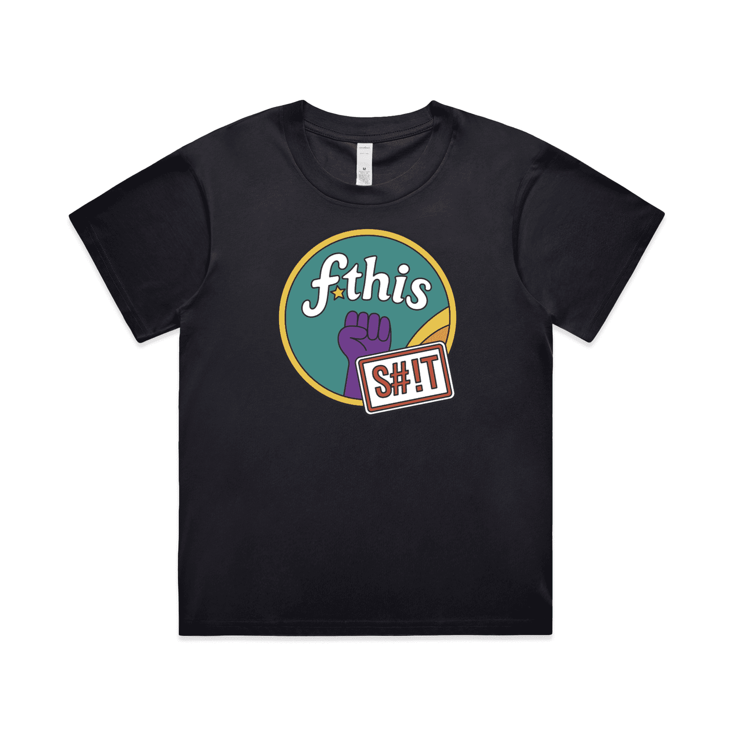 OG tee | martina