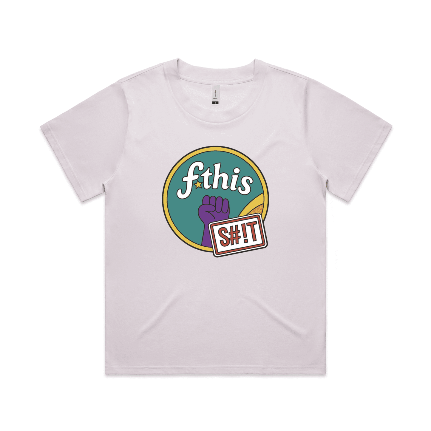 OG tee | martina