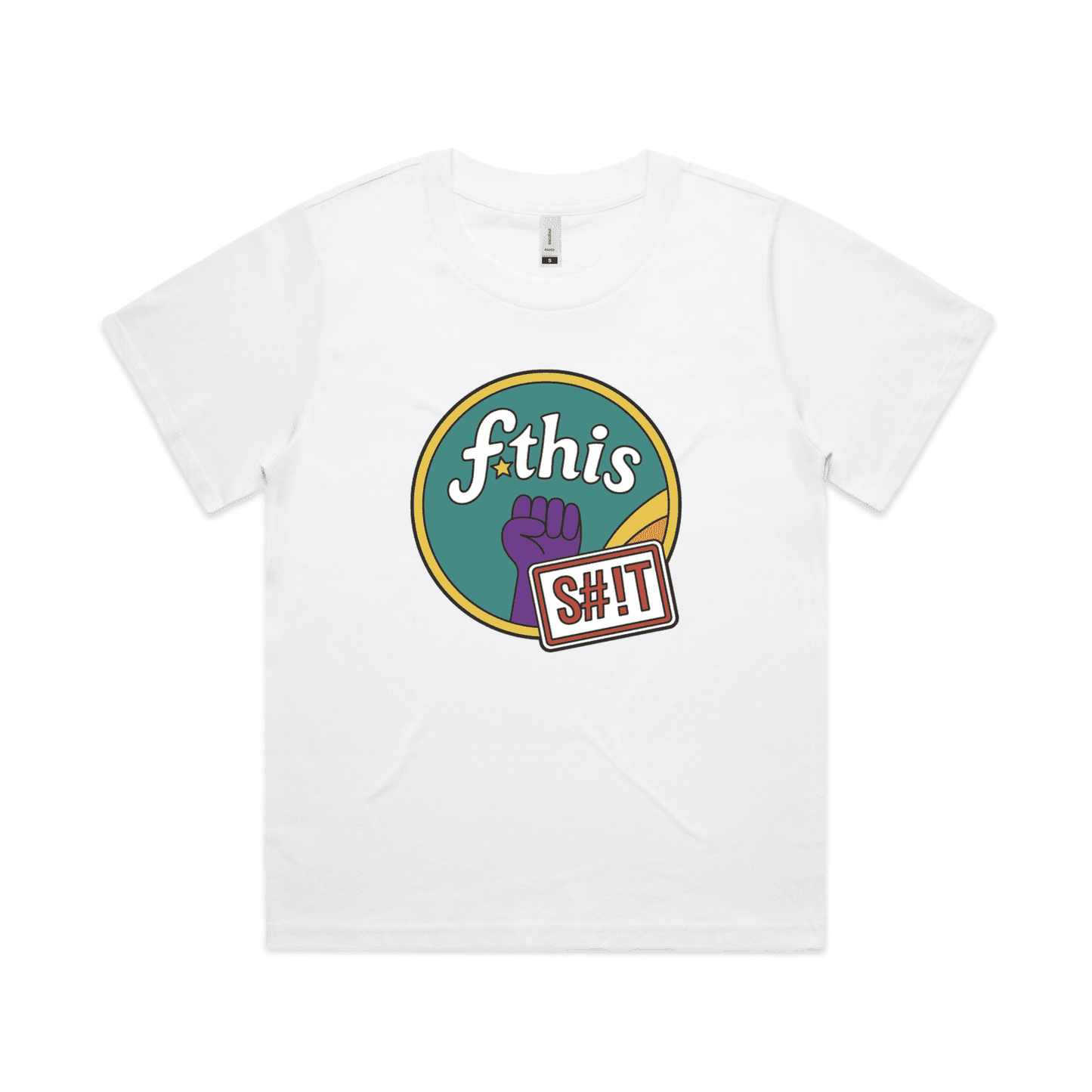 OG tee | martina