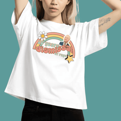 Gough 50th anniversary tee - non-sweary version