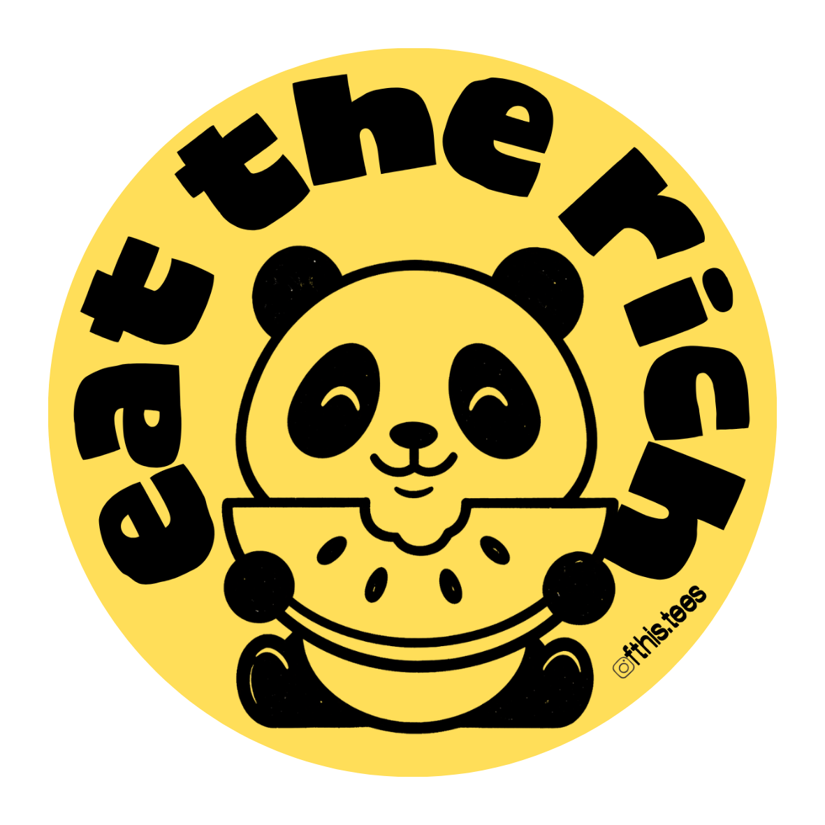 tiny acts of rebellion | anti-capitalist sticker pack