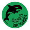tiny acts of rebellion | anti-capitalist sticker pack