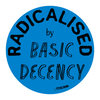 tiny acts of rebellion | anti-capitalist sticker pack