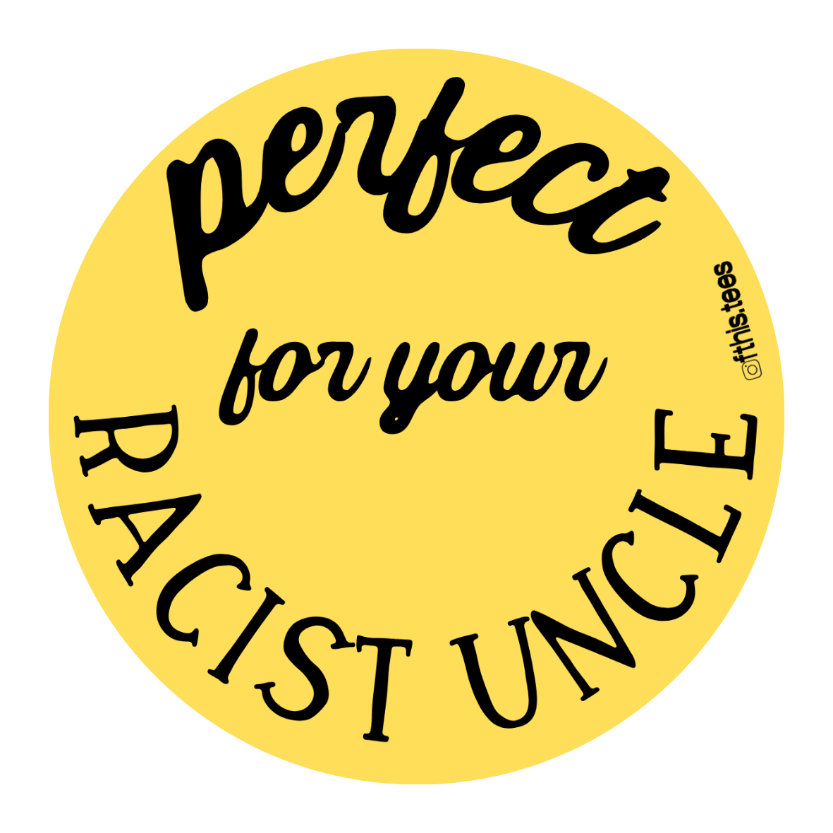 tiny acts of rebellion | anti-fascist sticker pack