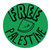 tiny acts of rebellion | anti-war sticker pack