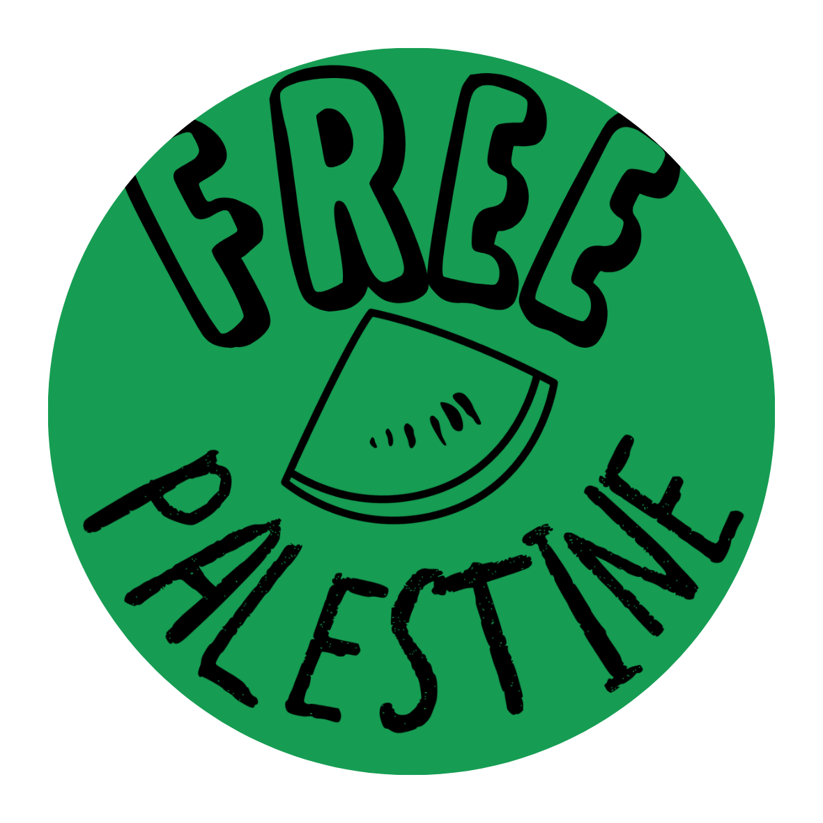 tiny acts of rebellion | anti-war sticker pack
