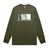 river to sea | protest tee - staple