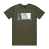 river to sea | protest tee - staple