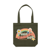 Gough 50th anniversary | tote
