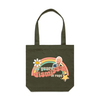 Gough 50th anniversary | tote