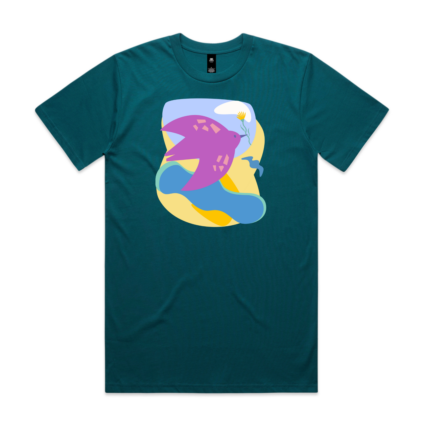 peace | t-shirt