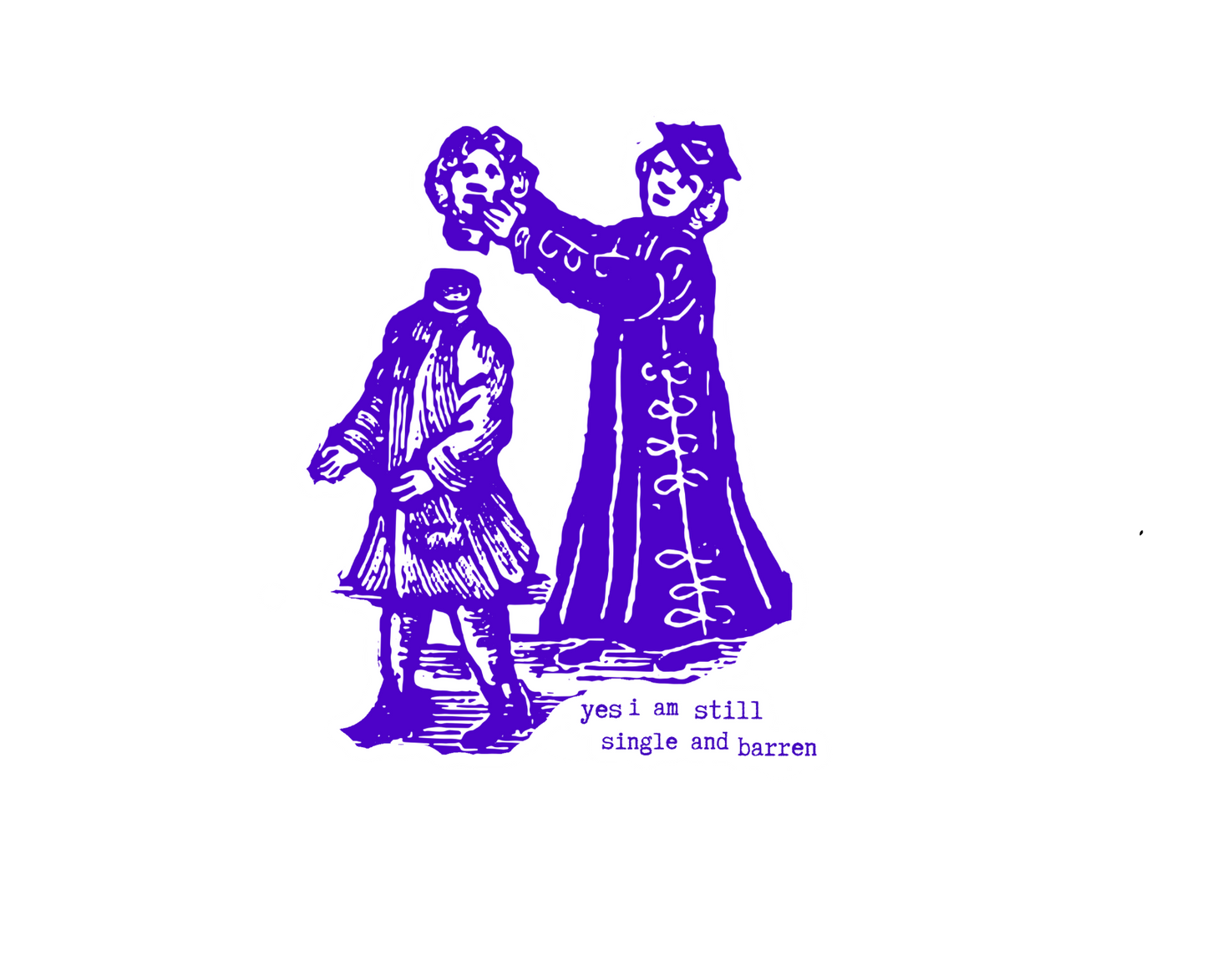 f*this femmo sticker pack SALE