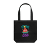 cutie fruity tote