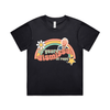 Gough 50th anniversary tee | martina