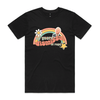 Gough 50th anniversary tee | staple