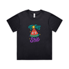 cutie fruity - tee