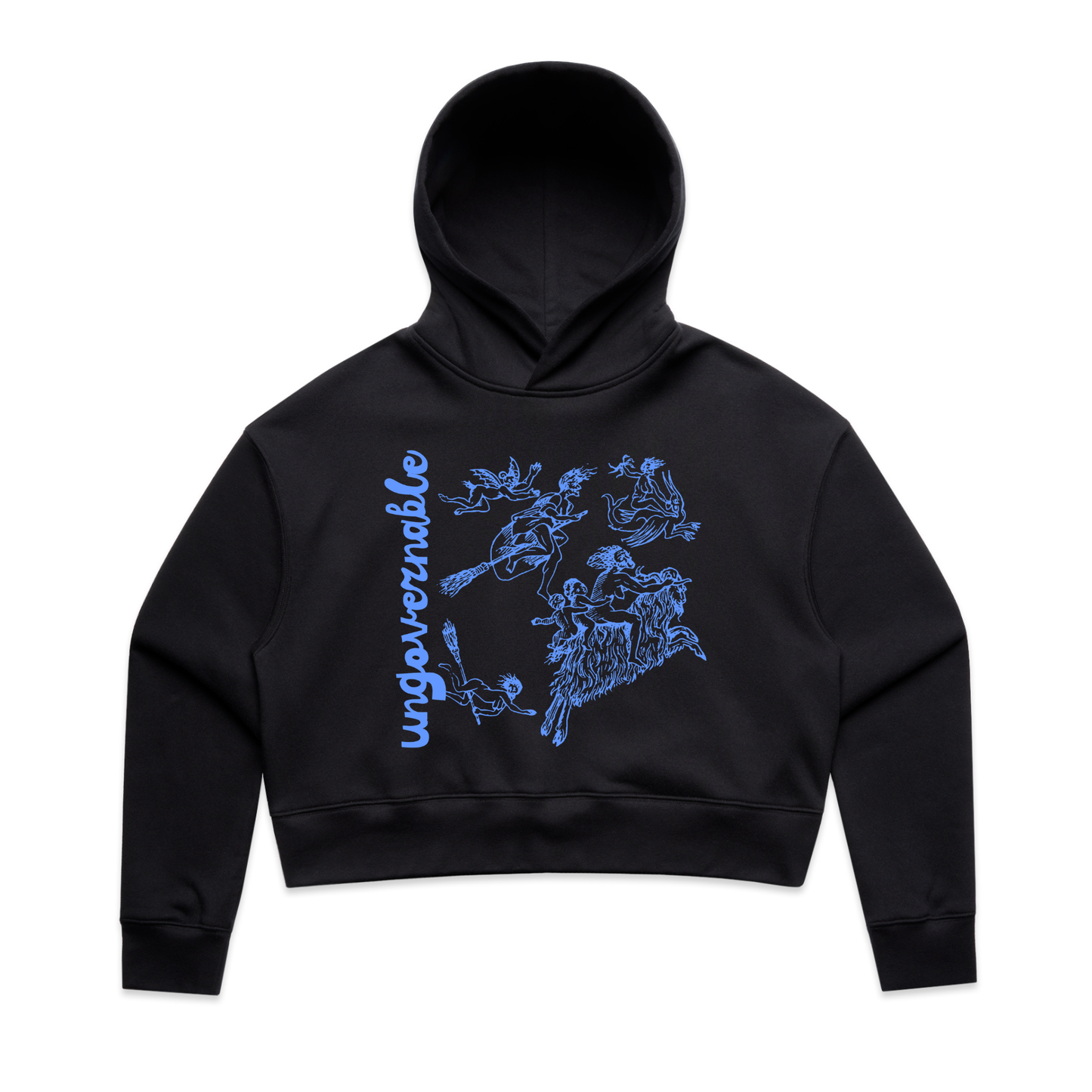 ungovernable | sweats and hoodies