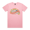 Gough 50th anniversary tee | staple
