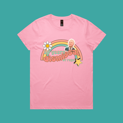 Gough 50th anniversary tee | maple