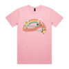 Gough 50th anniversary tee | staple