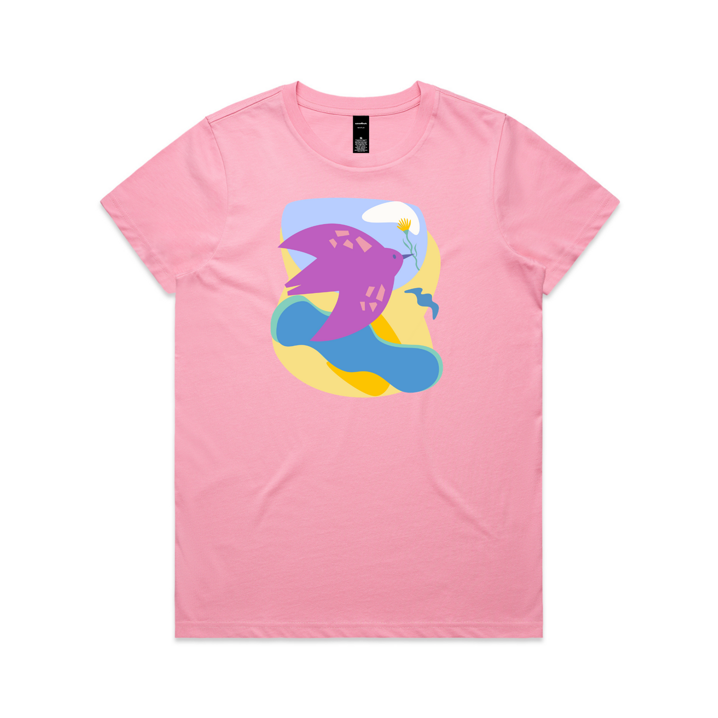 peace | t-shirt