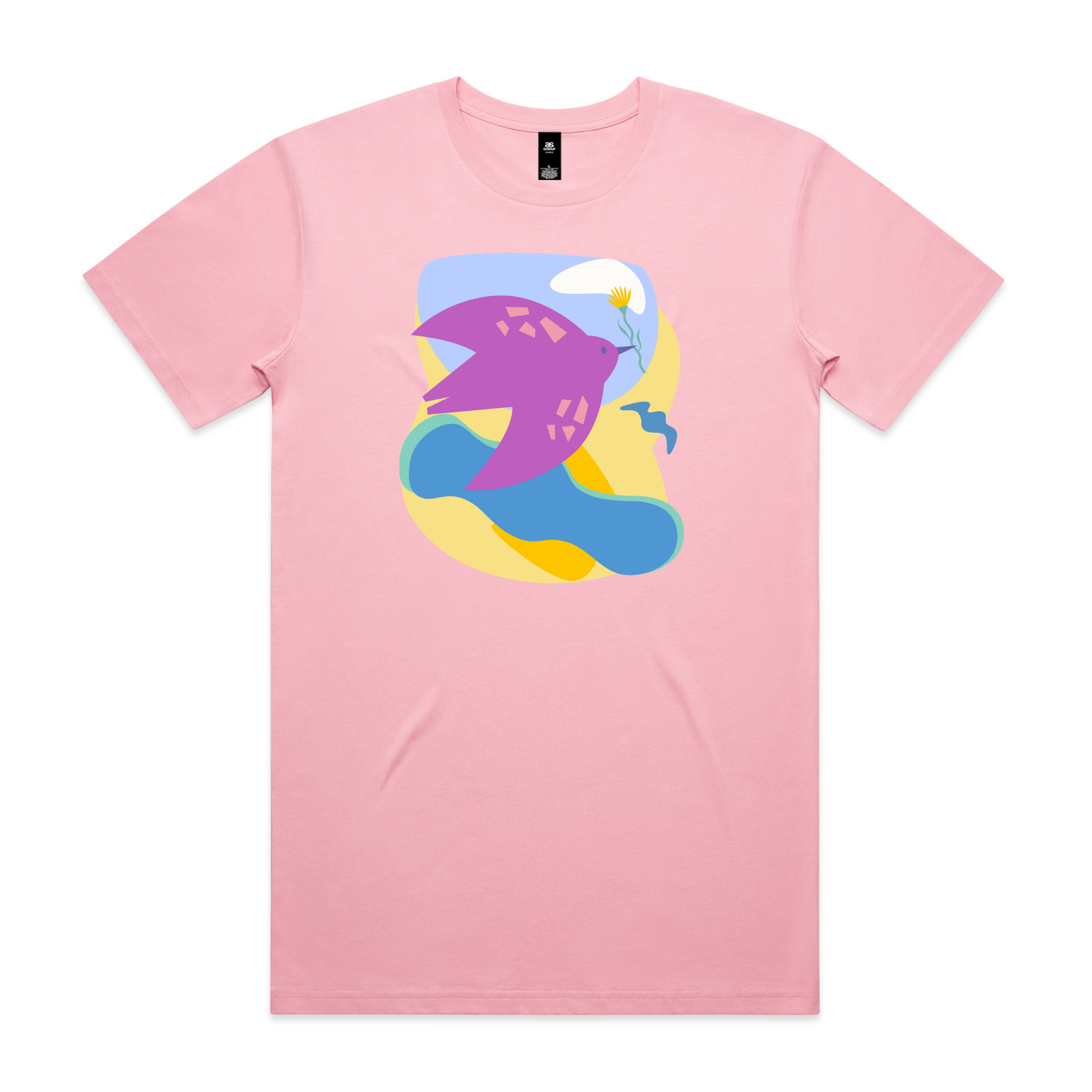 peace | t-shirt
