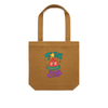 cutie fruity tote