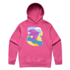 peace | sweatshirt & hoodie