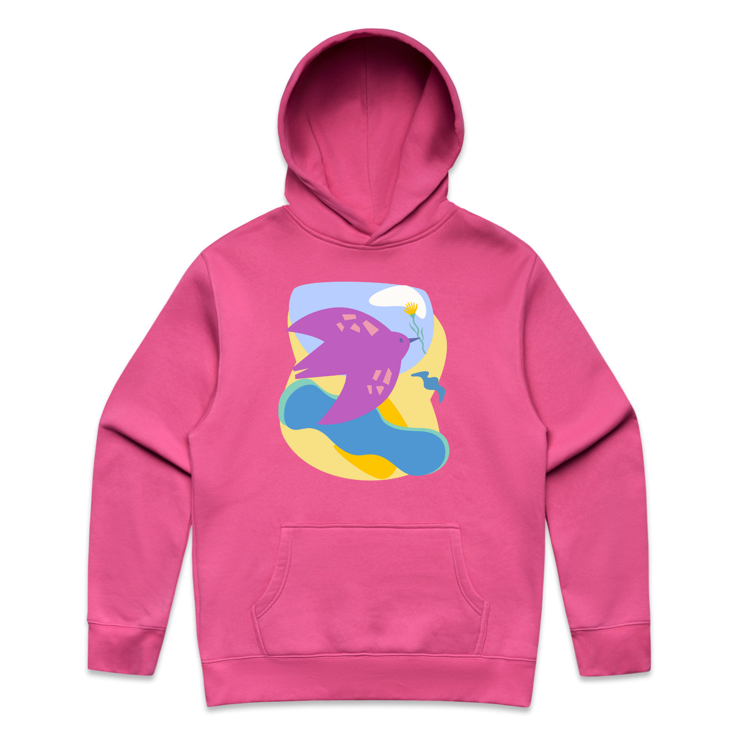 peace | sweatshirt & hoodie